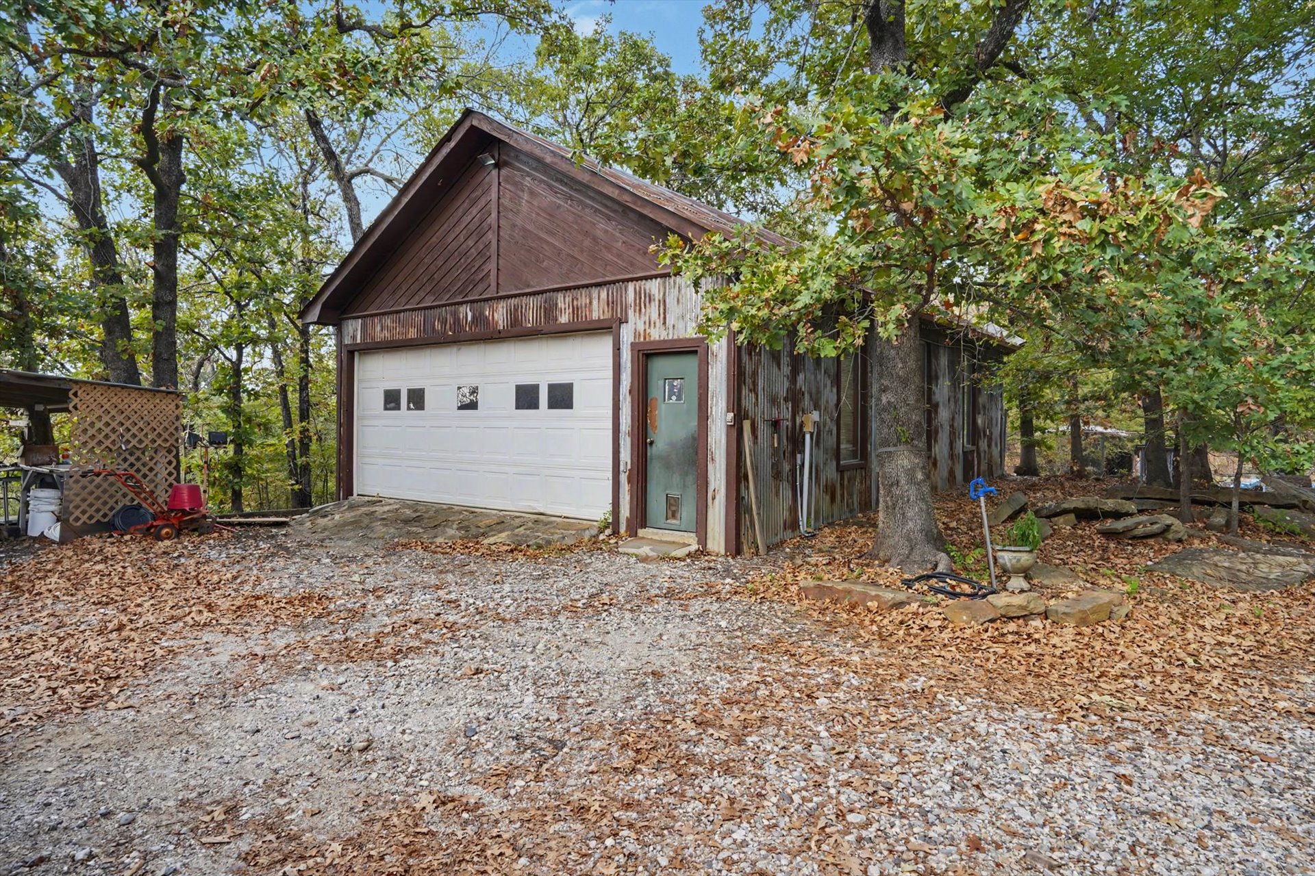 3001 E 133rd Street S Muskogee OK 74403