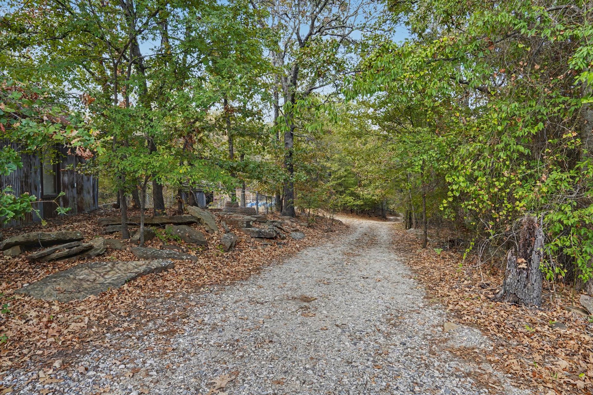 3001 E 133rd Street S Muskogee OK 74403
