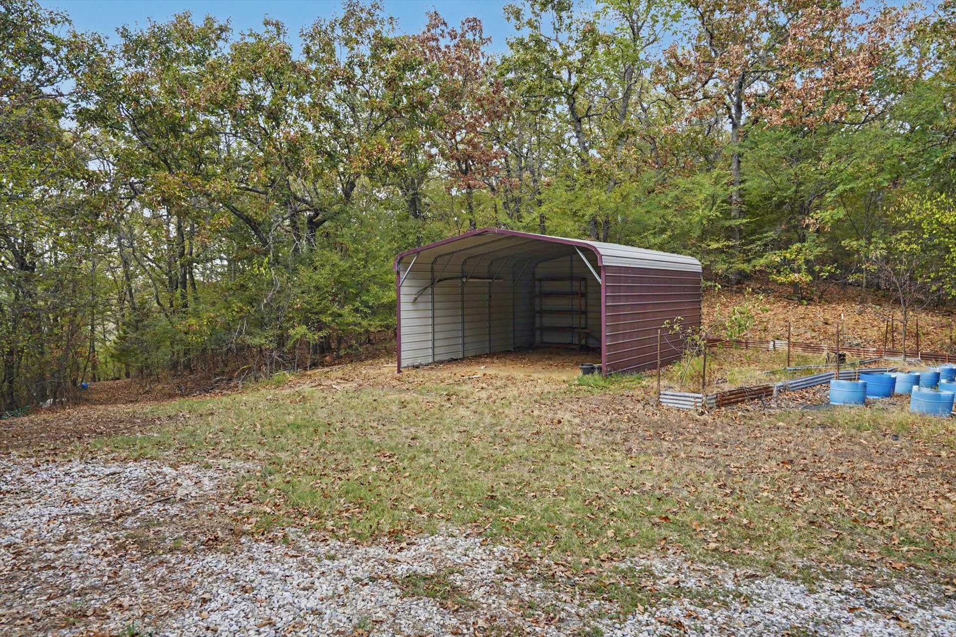3001 E 133rd Street S Muskogee OK 74403