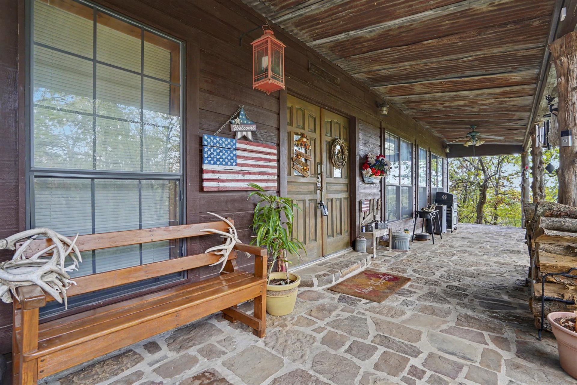 3001 E 133rd Street S Muskogee OK 74403