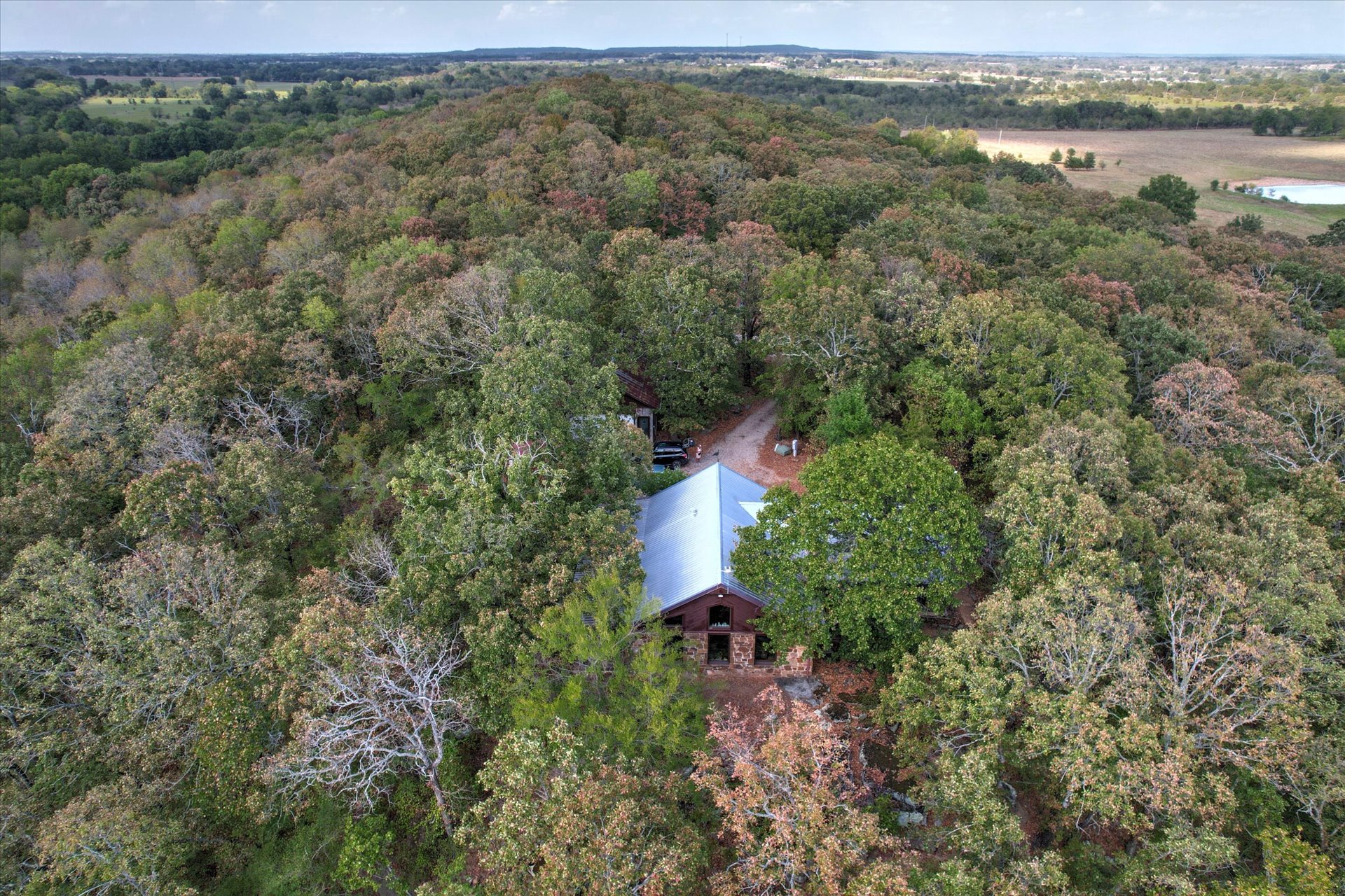 3001 E 133rd Street S Muskogee OK 74403