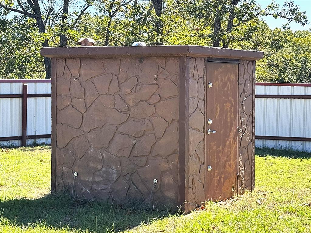 36354 Ew 1140 Road Seminole OK 74868