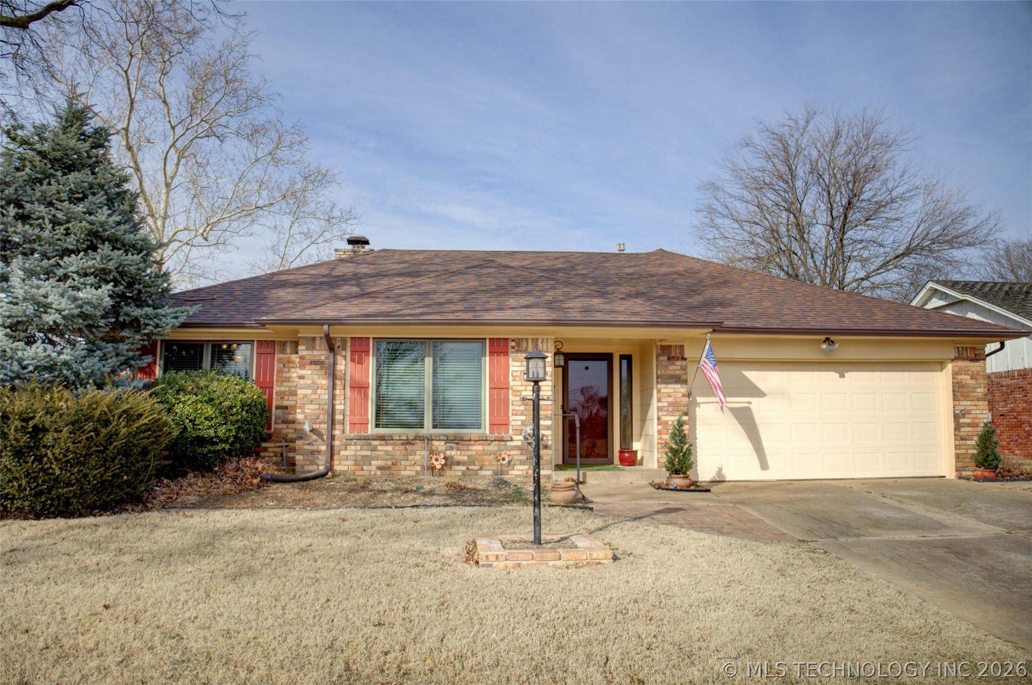 7249 E 57th Street Tulsa OK 74145