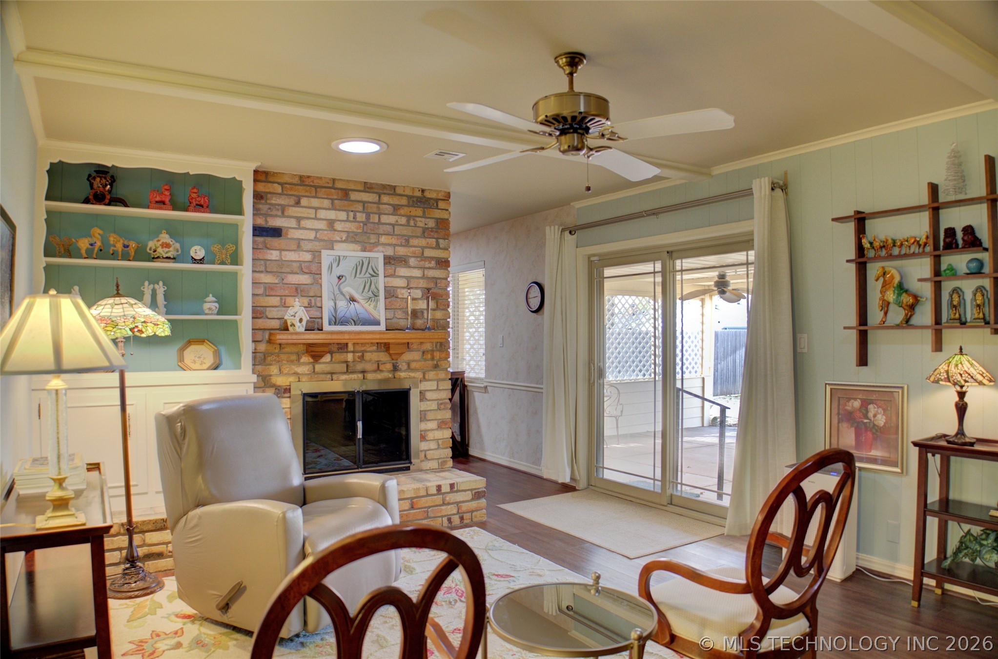 7249 E 57th Street Tulsa OK 74145