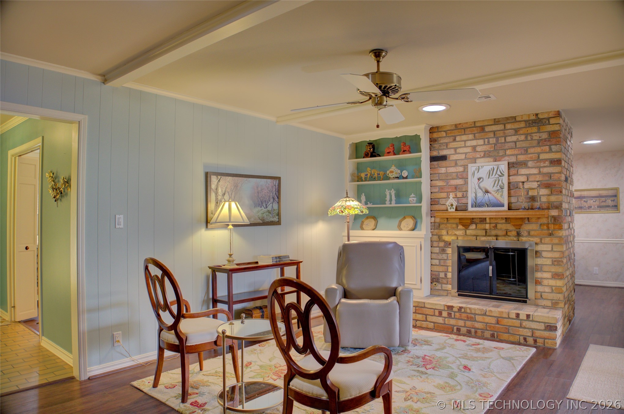 7249 E 57th Street Tulsa OK 74145