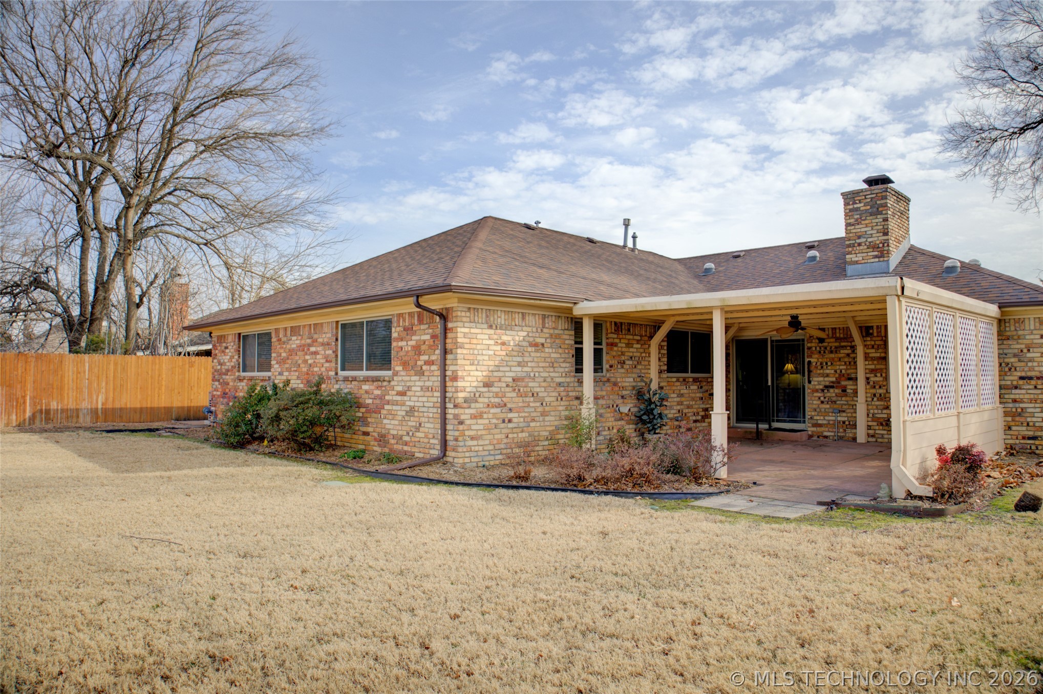 7249 E 57th Street Tulsa OK 74145