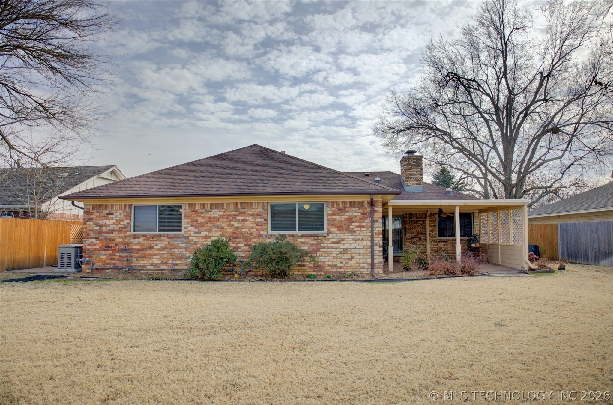 7249 E 57th Street Tulsa OK 74145