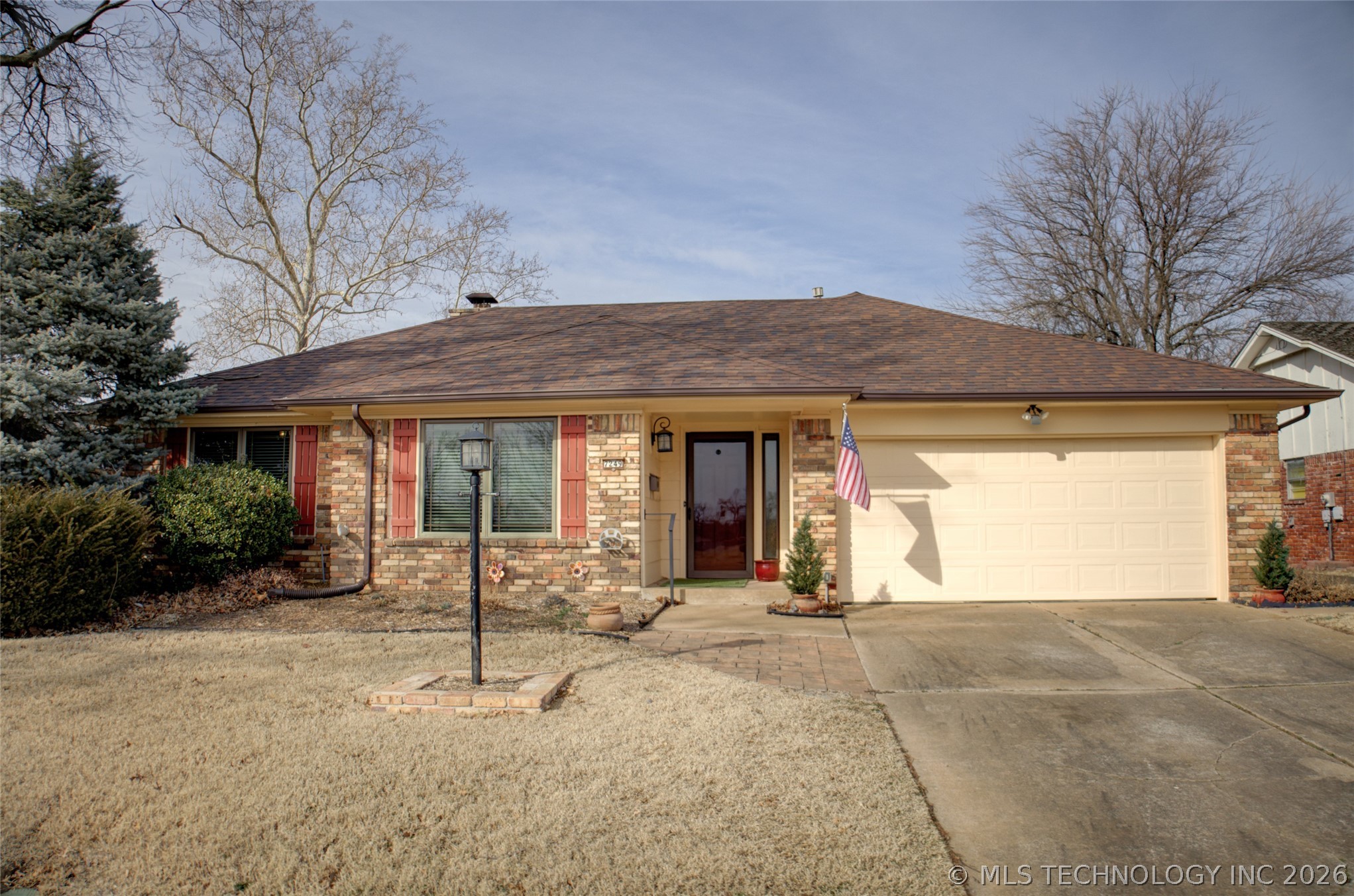 7249 E 57th Street Tulsa OK 74145