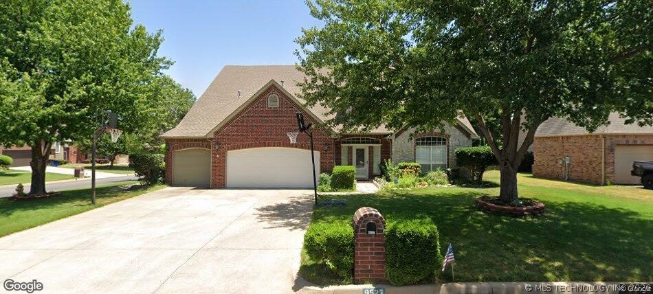 9527 S 85th Eastavenue Tulsa OK 74133