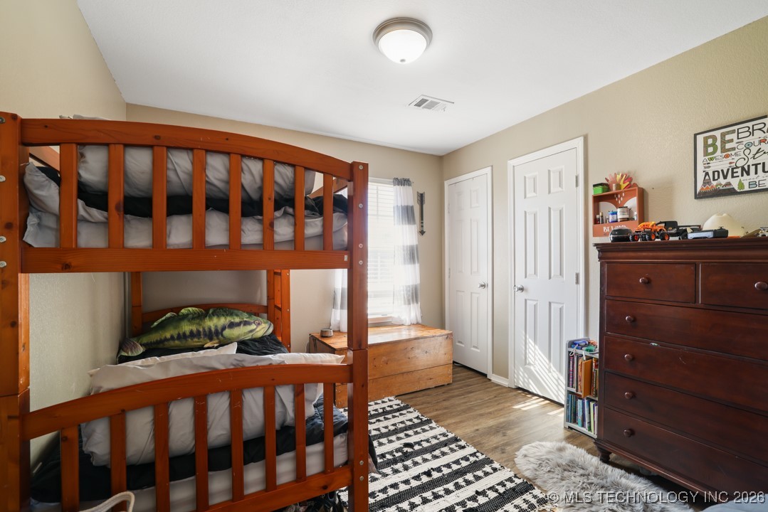 609 W Smiser Road Calera OK 74730