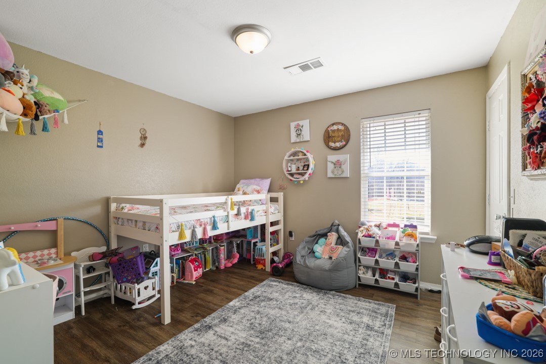609 W Smiser Road Calera OK 74730