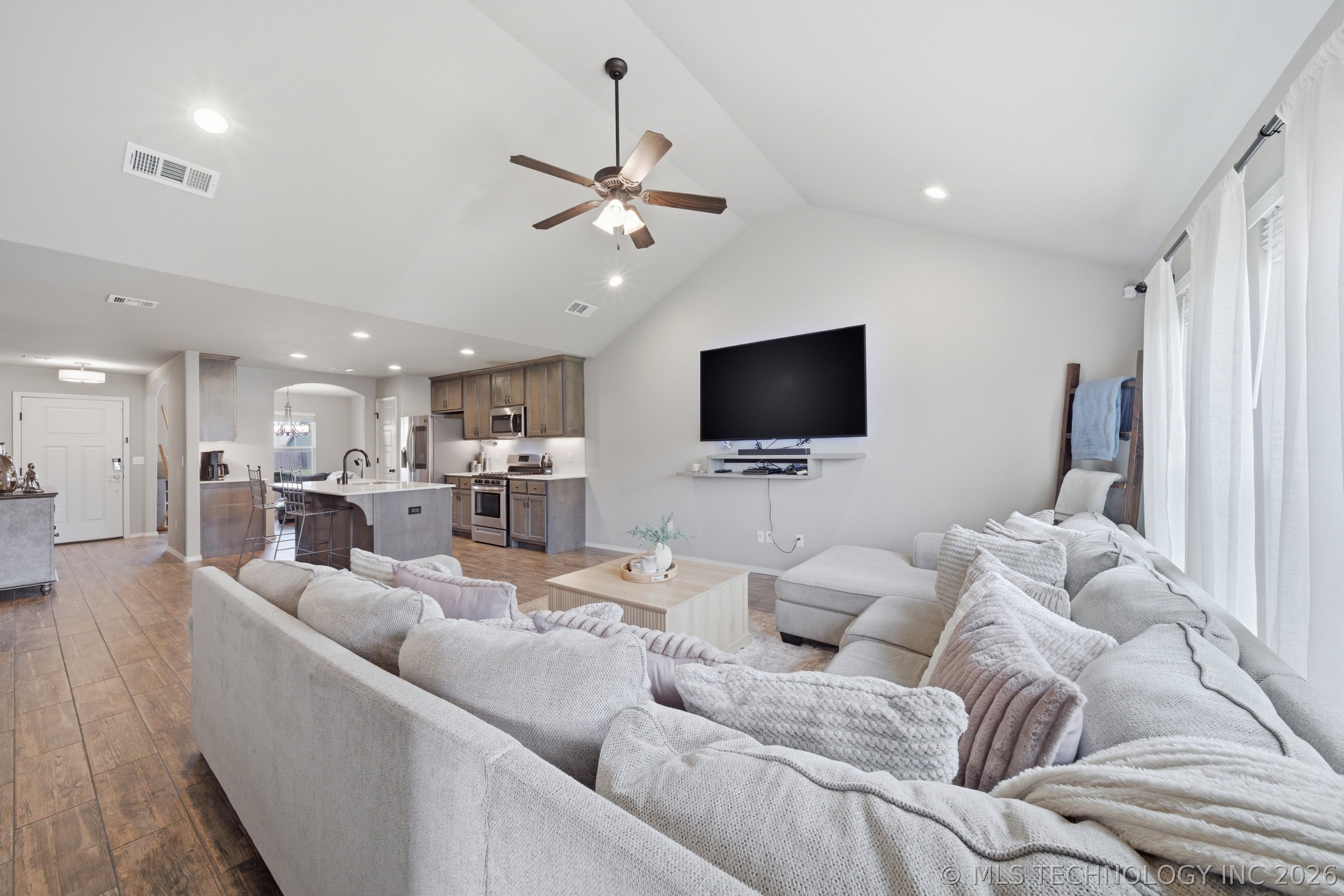 3613 E Rockport Place Broken Arrow OK 74014