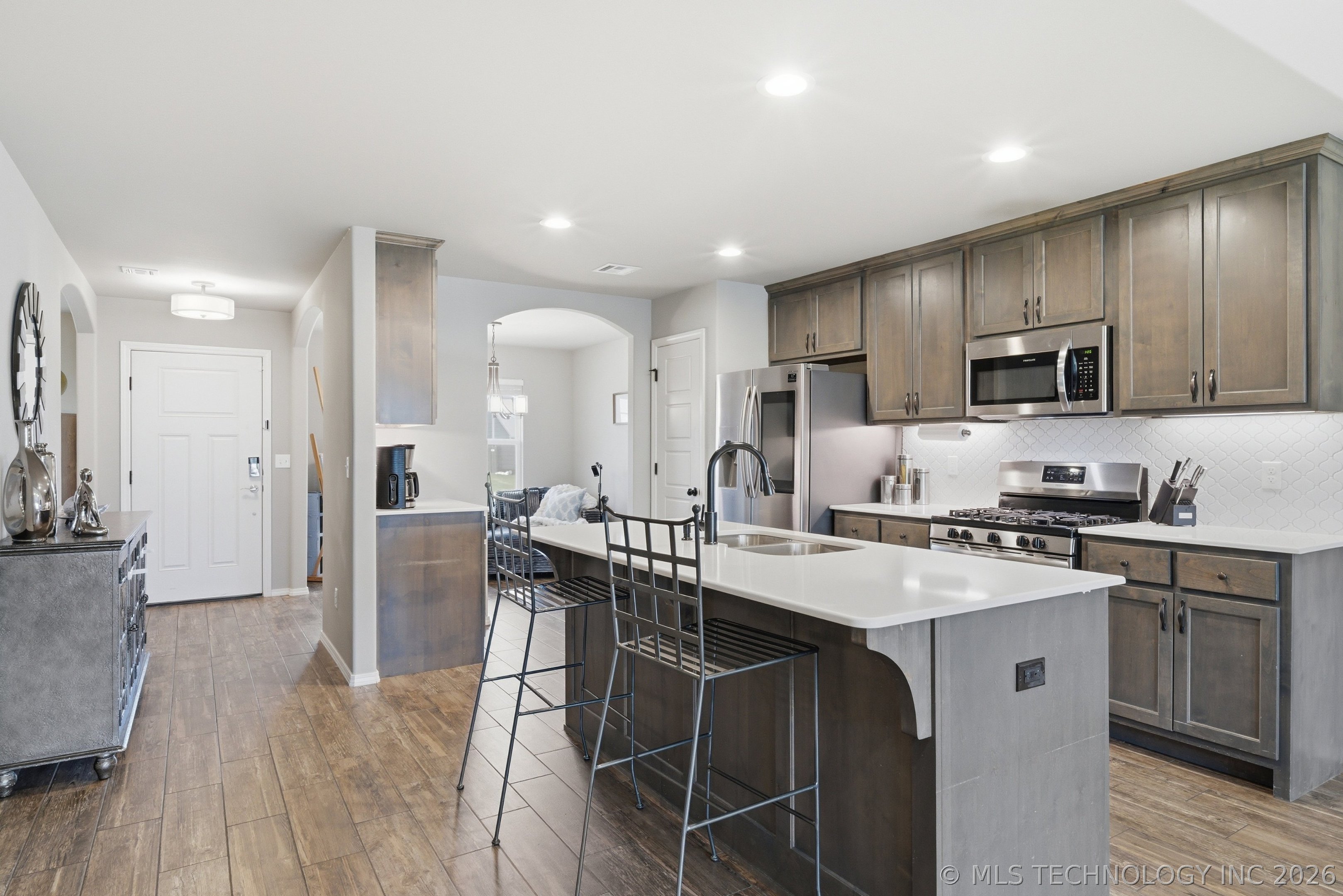 3613 E Rockport Place Broken Arrow OK 74014