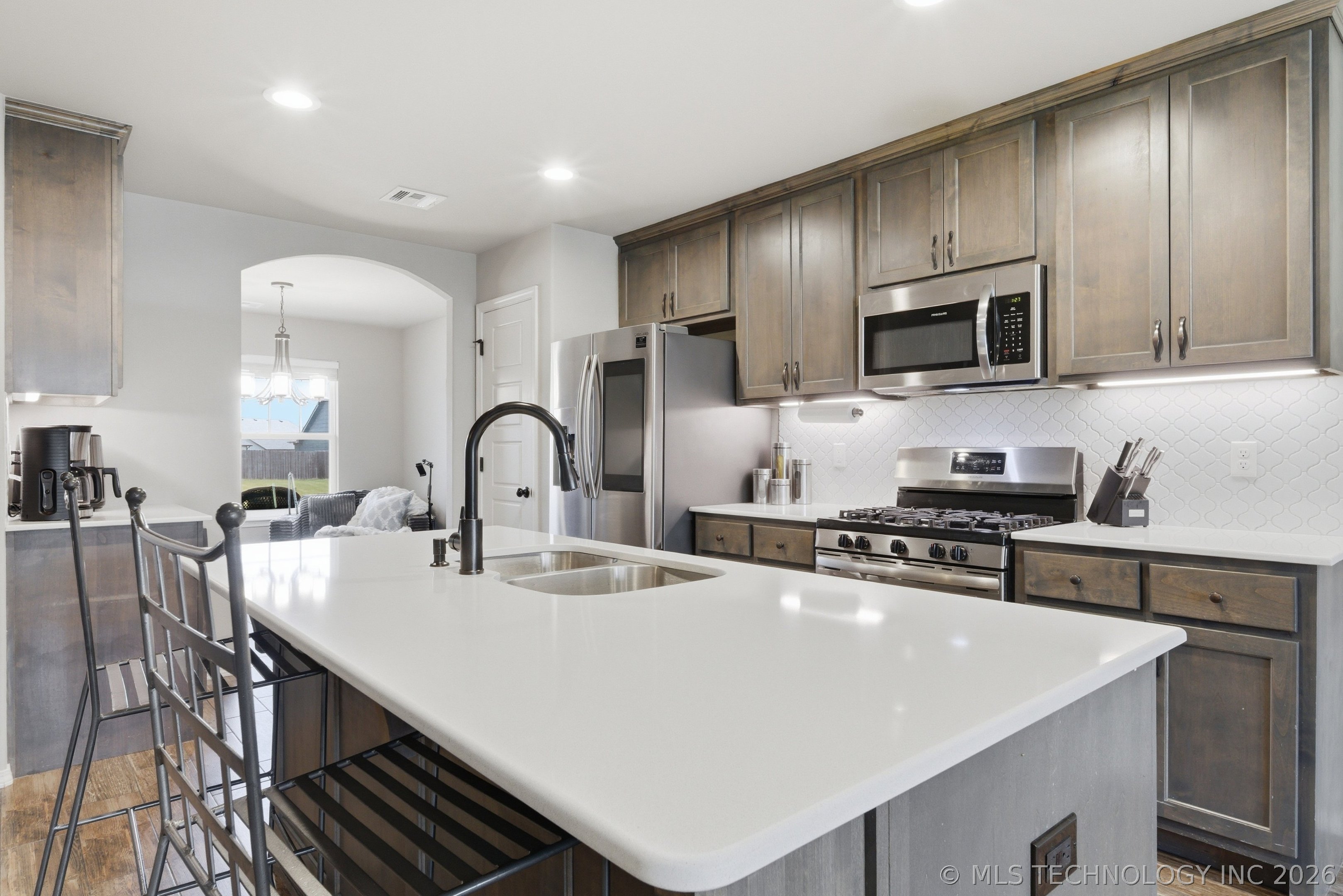 3613 E Rockport Place Broken Arrow OK 74014