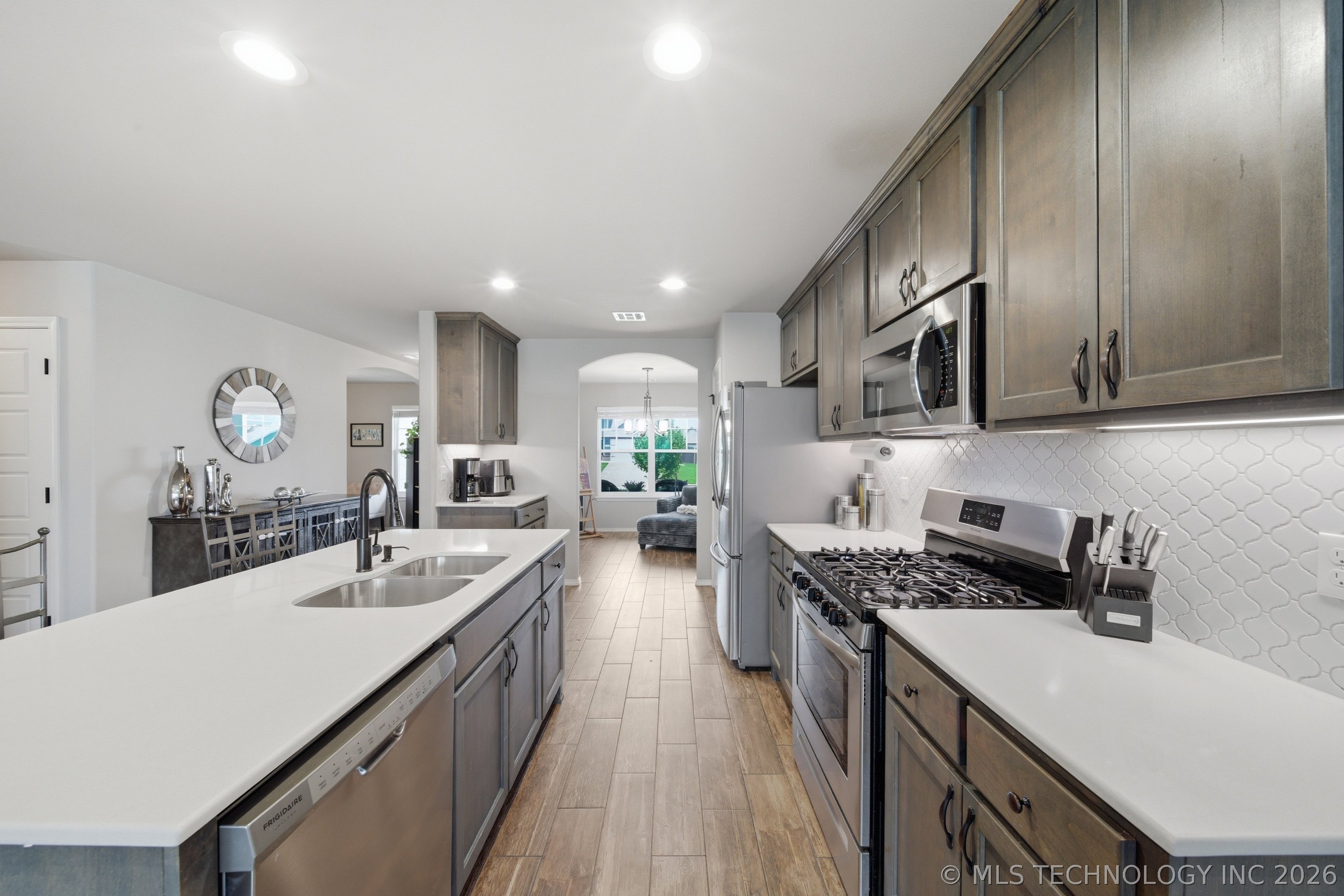 3613 E Rockport Place Broken Arrow OK 74014