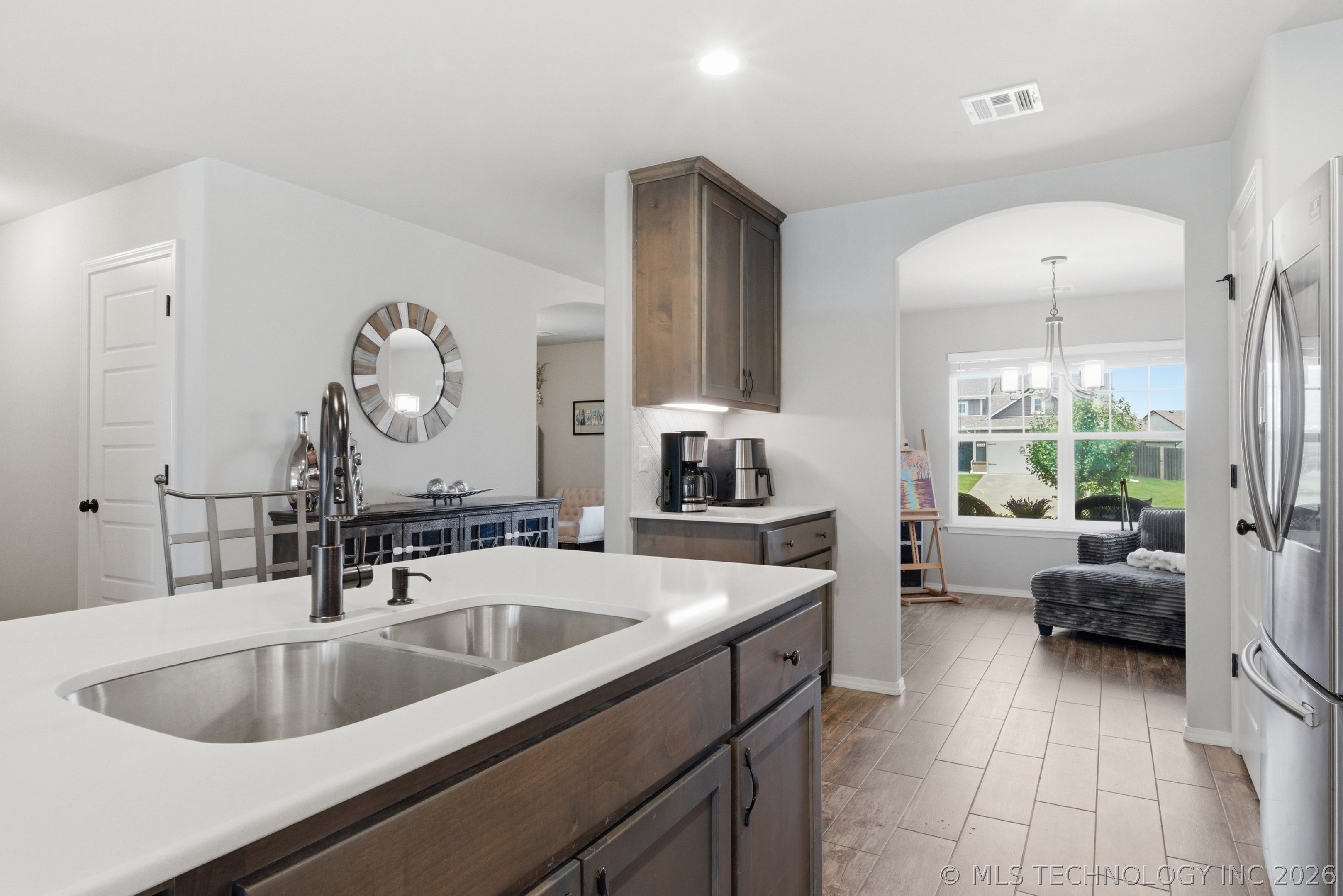 3613 E Rockport Place Broken Arrow OK 74014