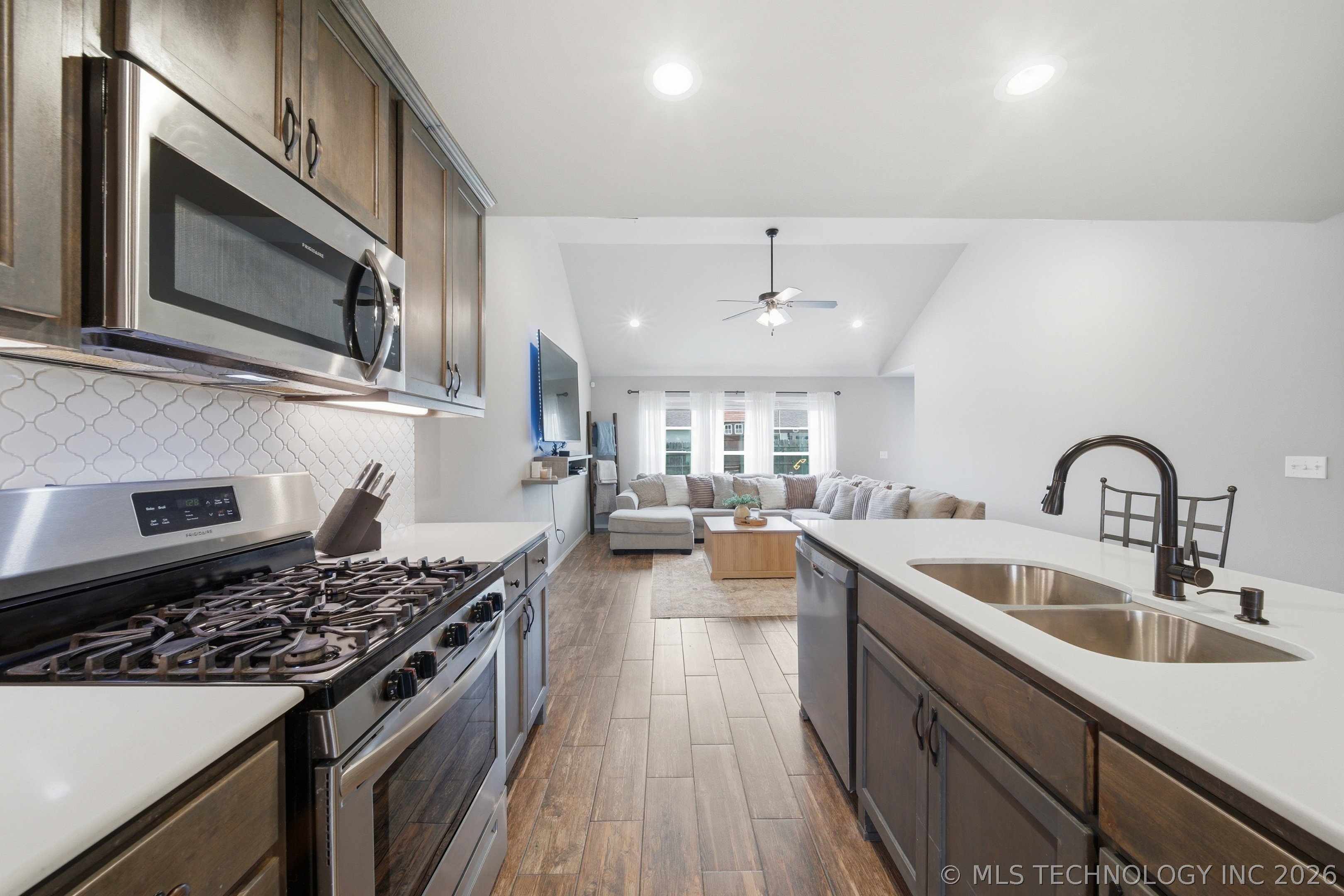 3613 E Rockport Place Broken Arrow OK 74014