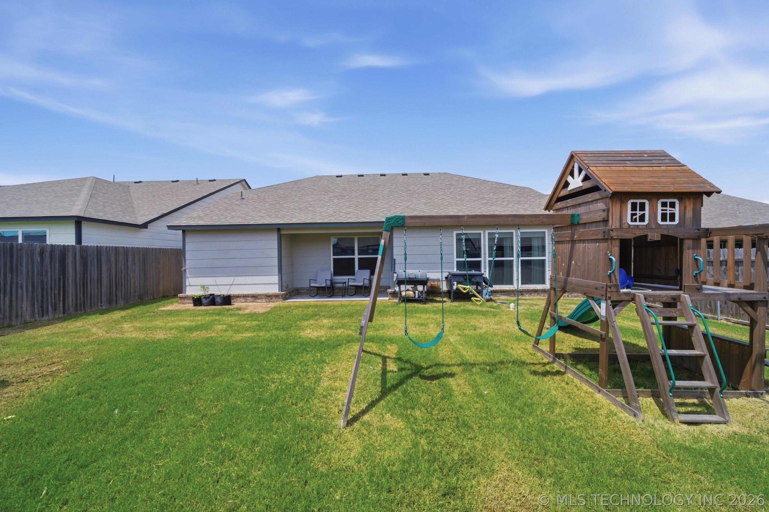 3613 E Rockport Place Broken Arrow OK 74014