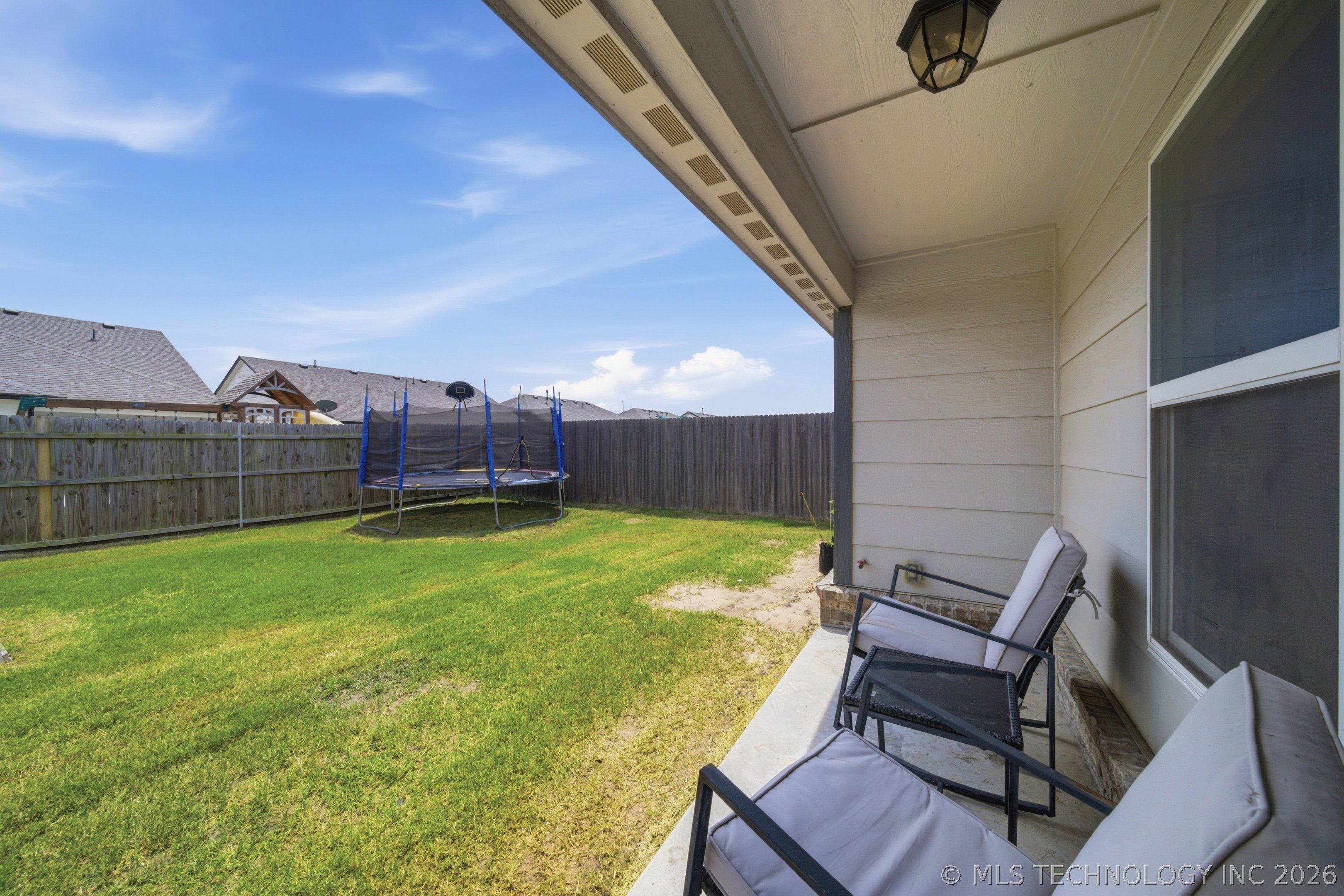 3613 E Rockport Place Broken Arrow OK 74014