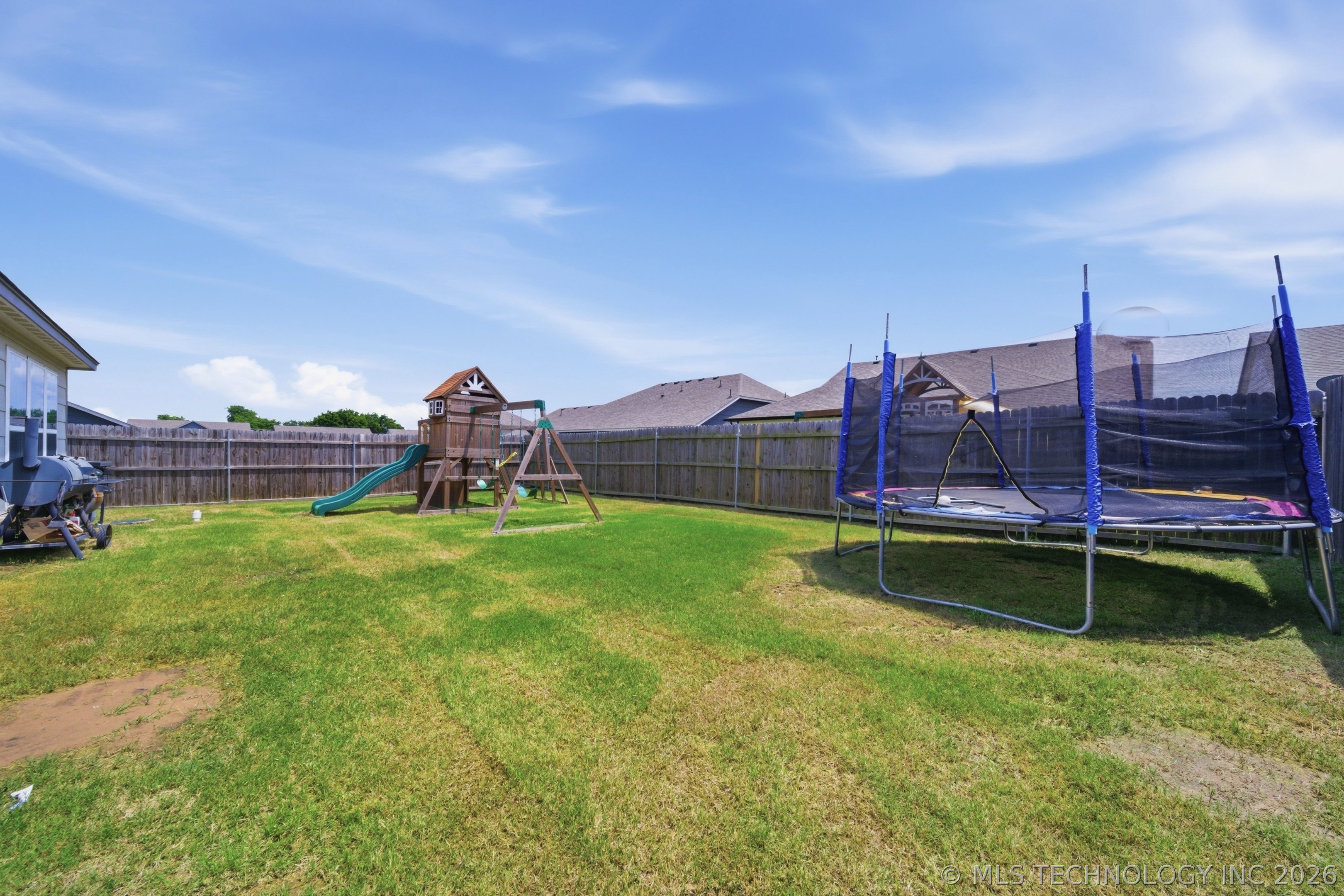 3613 E Rockport Place Broken Arrow OK 74014