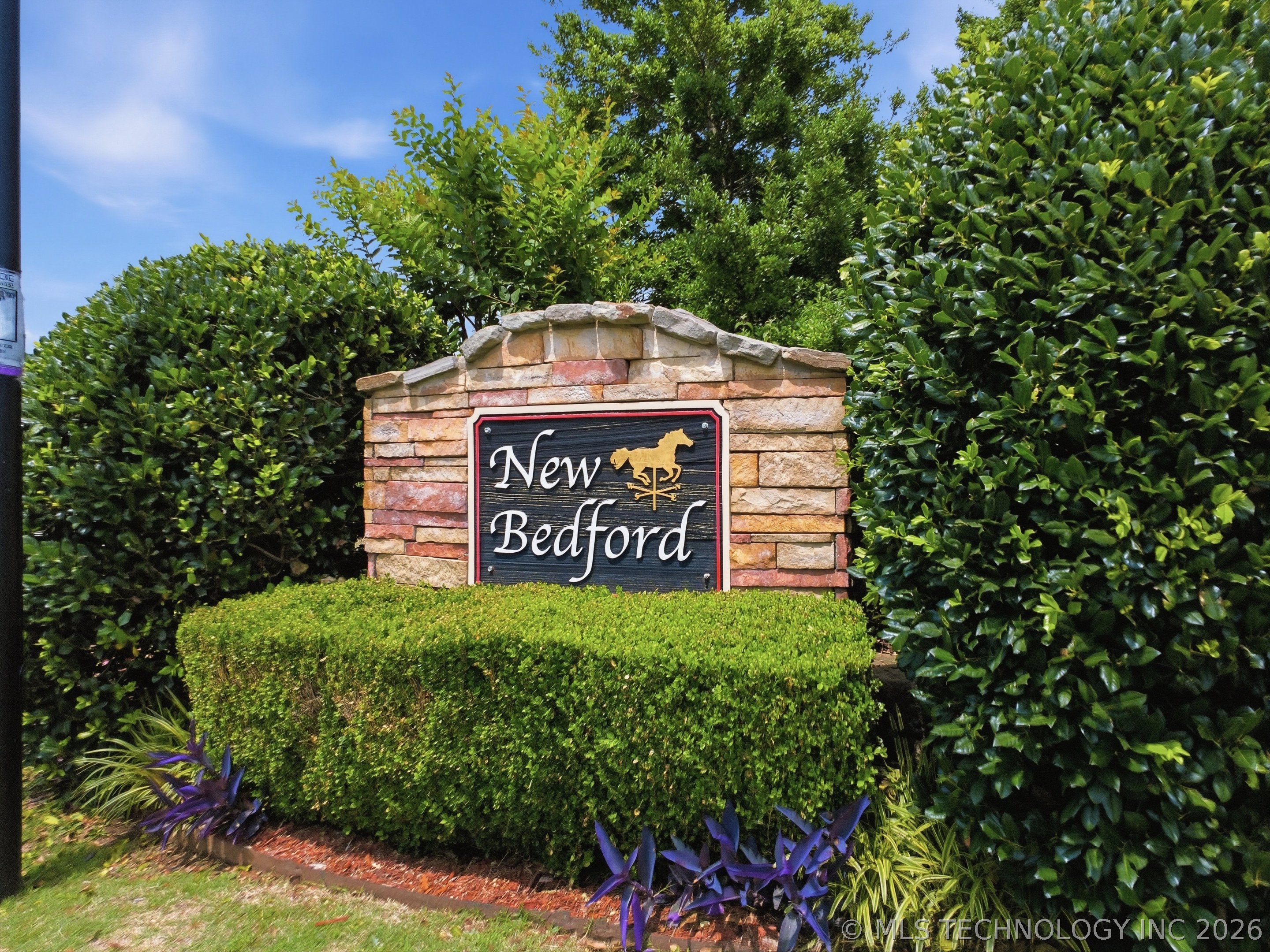 3613 E Rockport Place Broken Arrow OK 74014