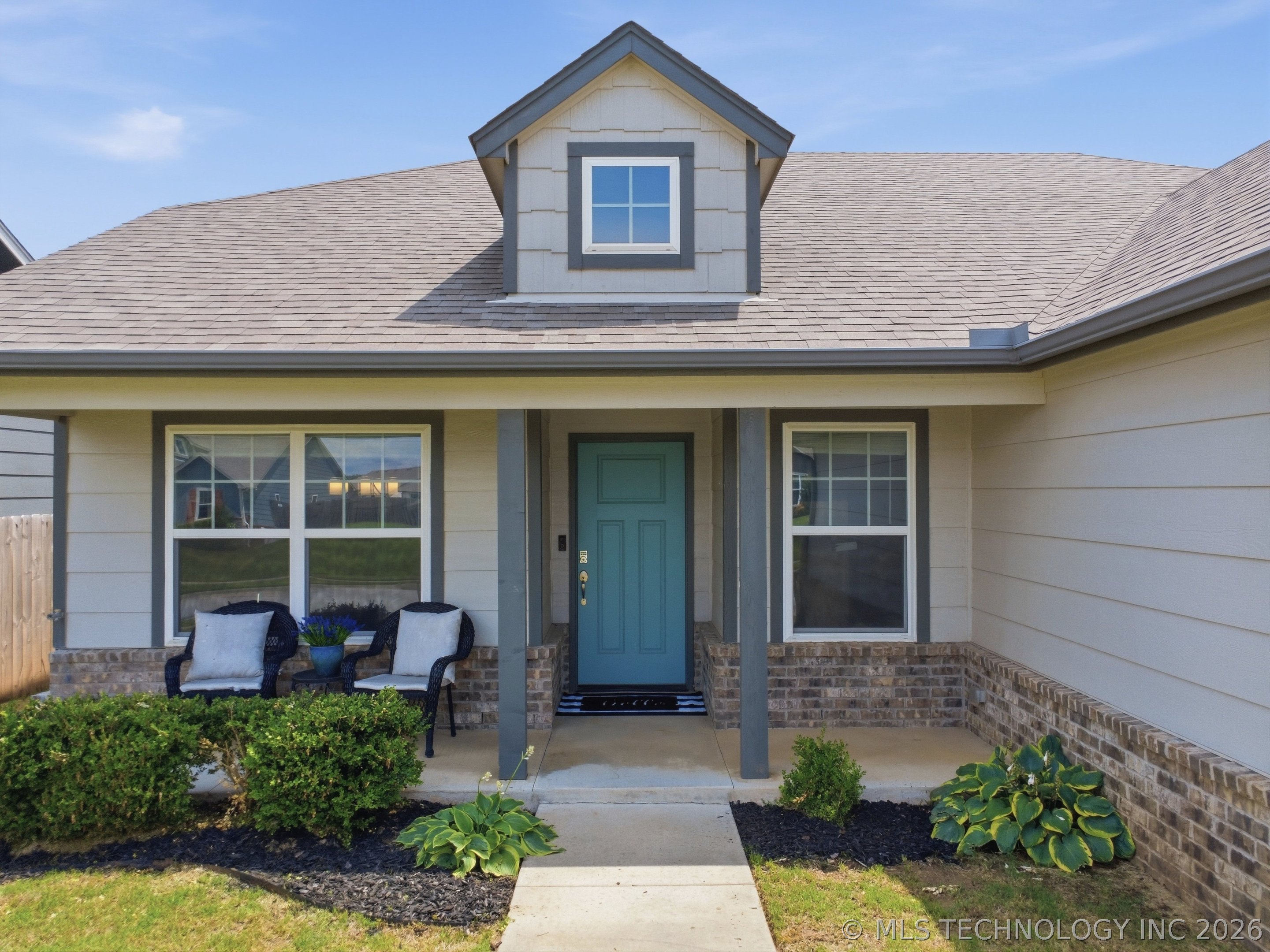 3613 E Rockport Place Broken Arrow OK 74014