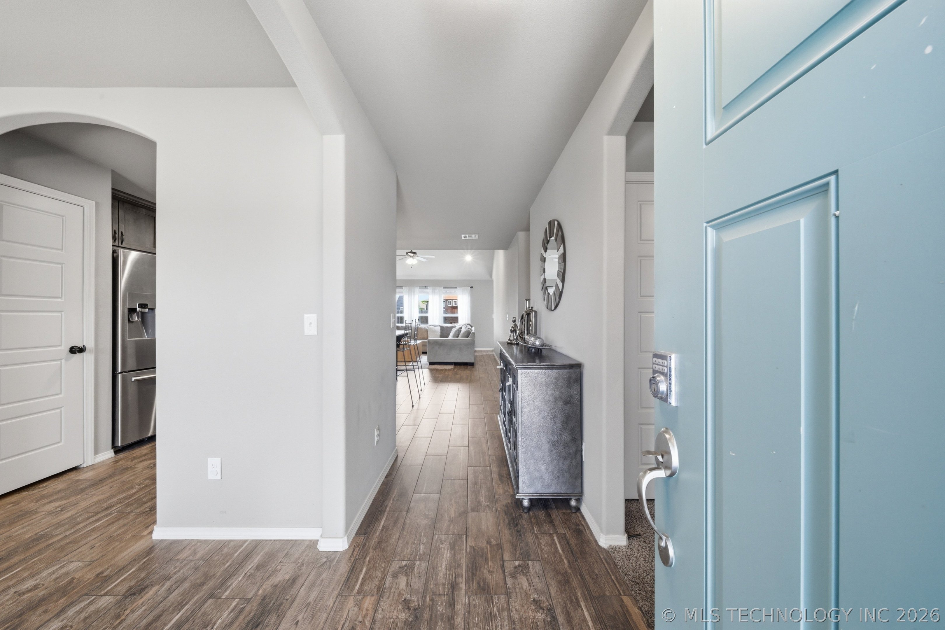 3613 E Rockport Place Broken Arrow OK 74014