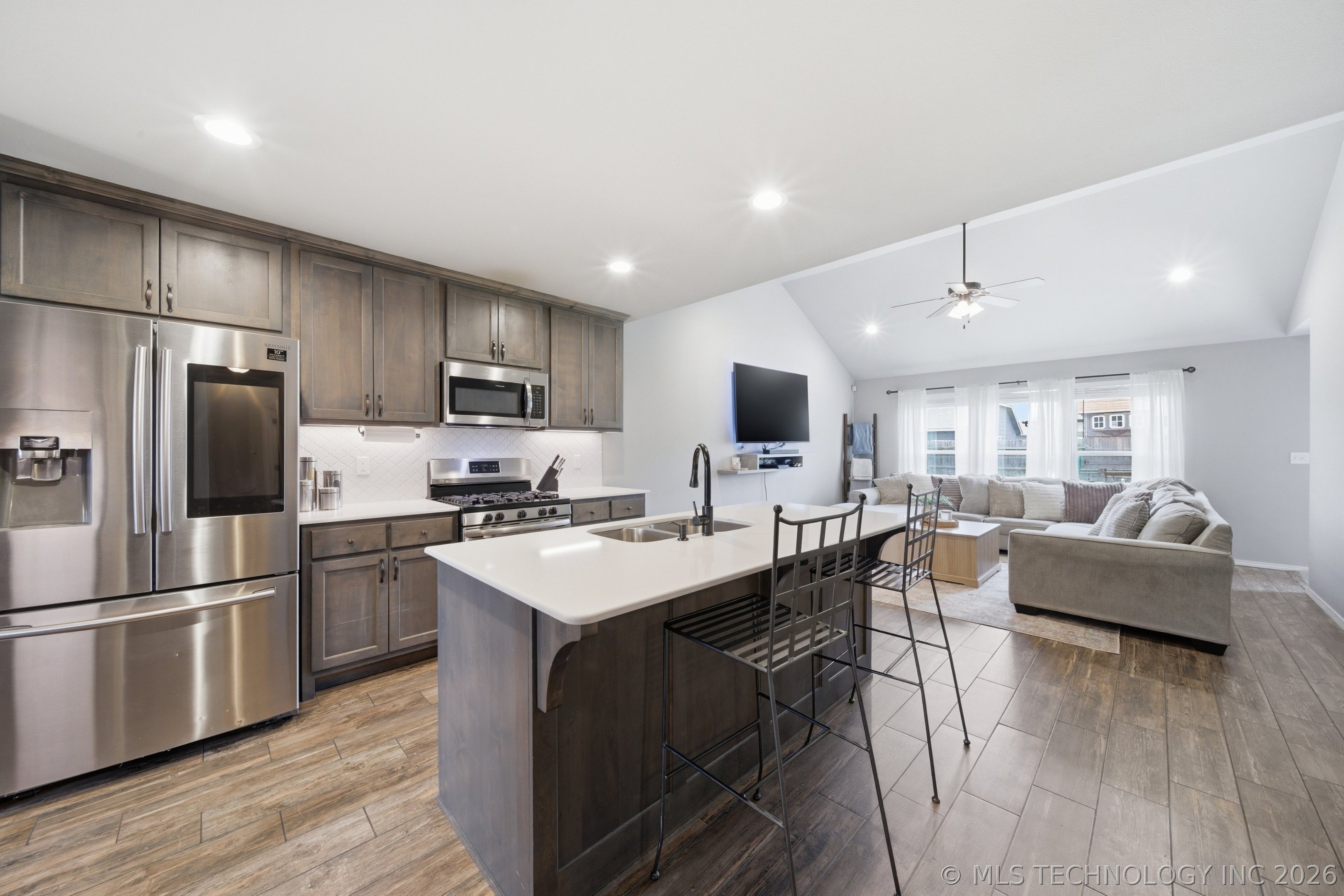 3613 E Rockport Place Broken Arrow OK 74014