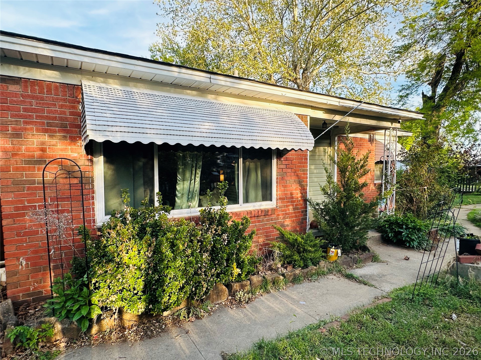 4103 E 23rd Street Tulsa OK 74114