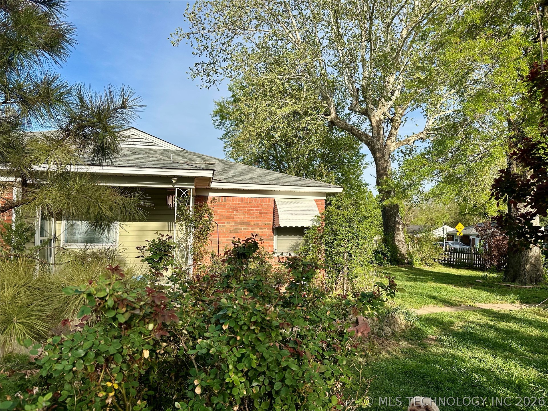 4103 E 23rd Street Tulsa OK 74114