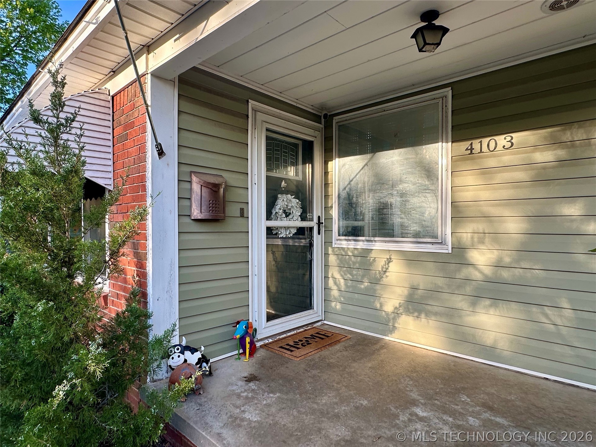 4103 E 23rd Street Tulsa OK 74114