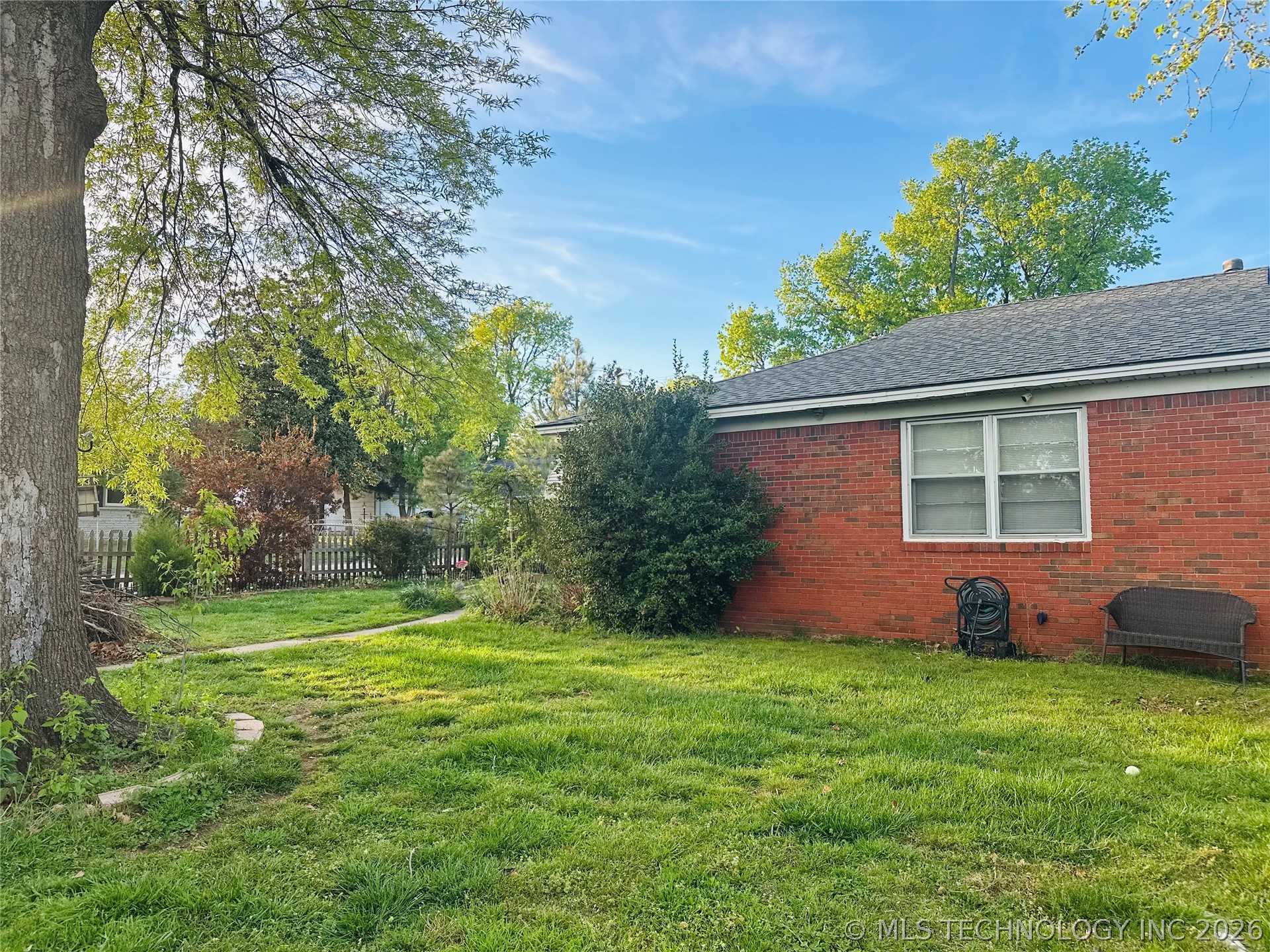 4103 E 23rd Street Tulsa OK 74114