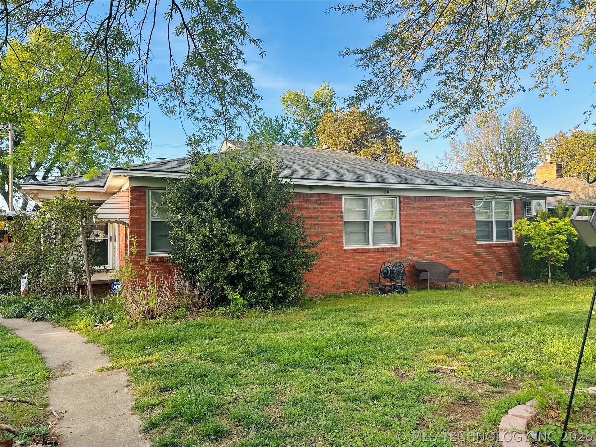 4103 E 23rd Street Tulsa OK 74114