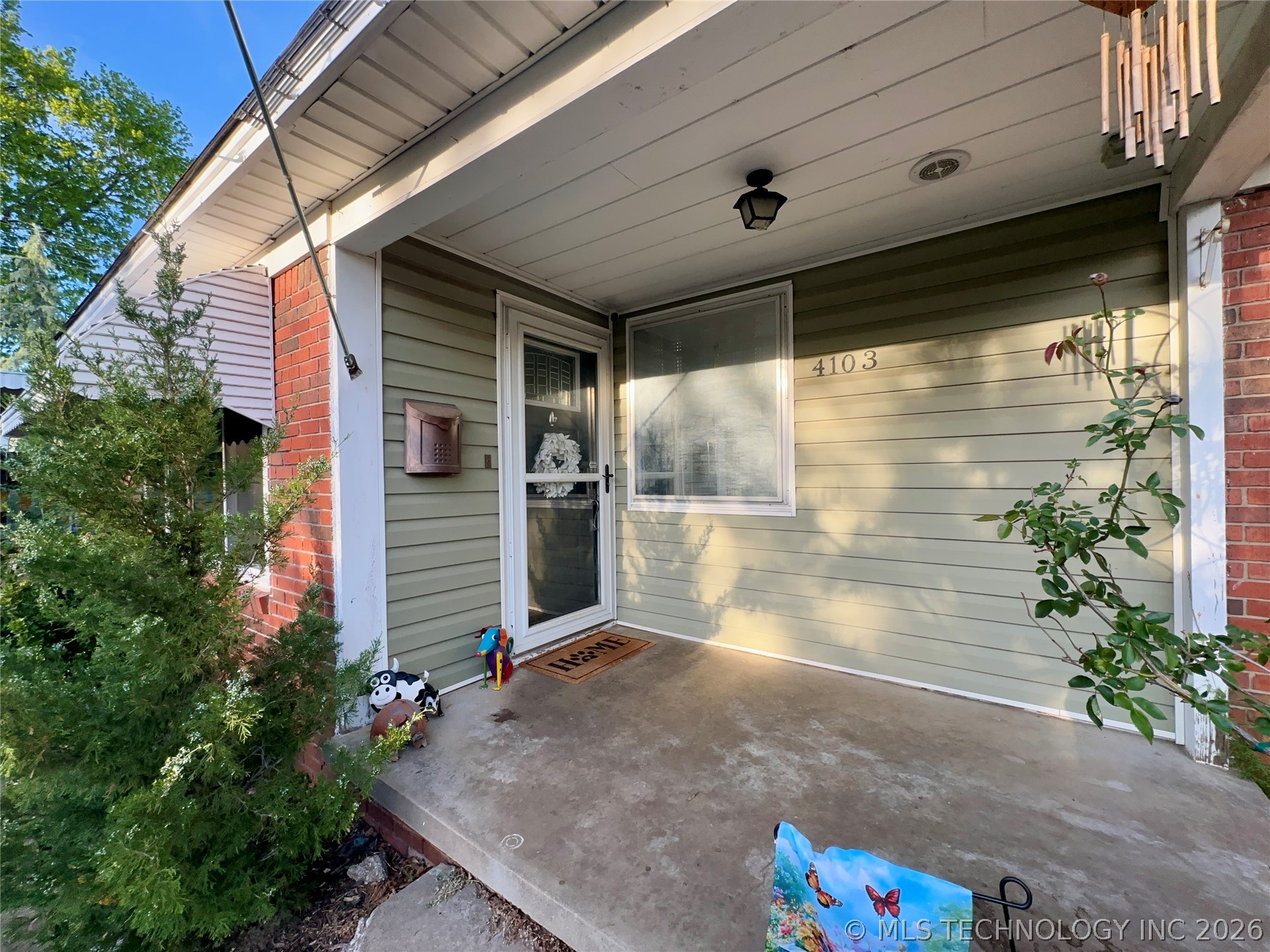 4103 E 23rd Street Tulsa OK 74114