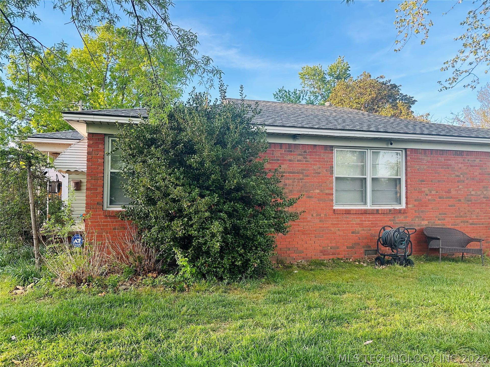 4103 E 23rd Street Tulsa OK 74114