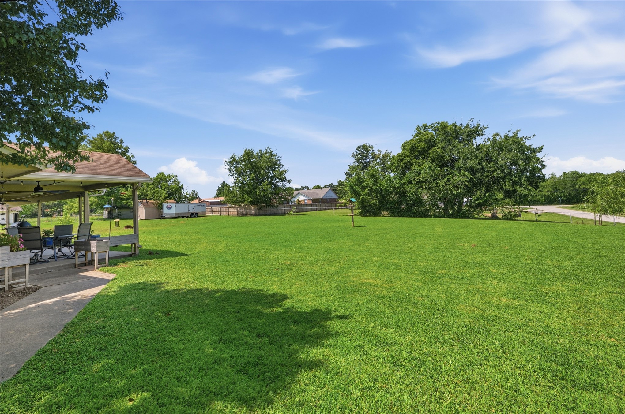 2326 N Surrey Lane Sapulpa OK 74066