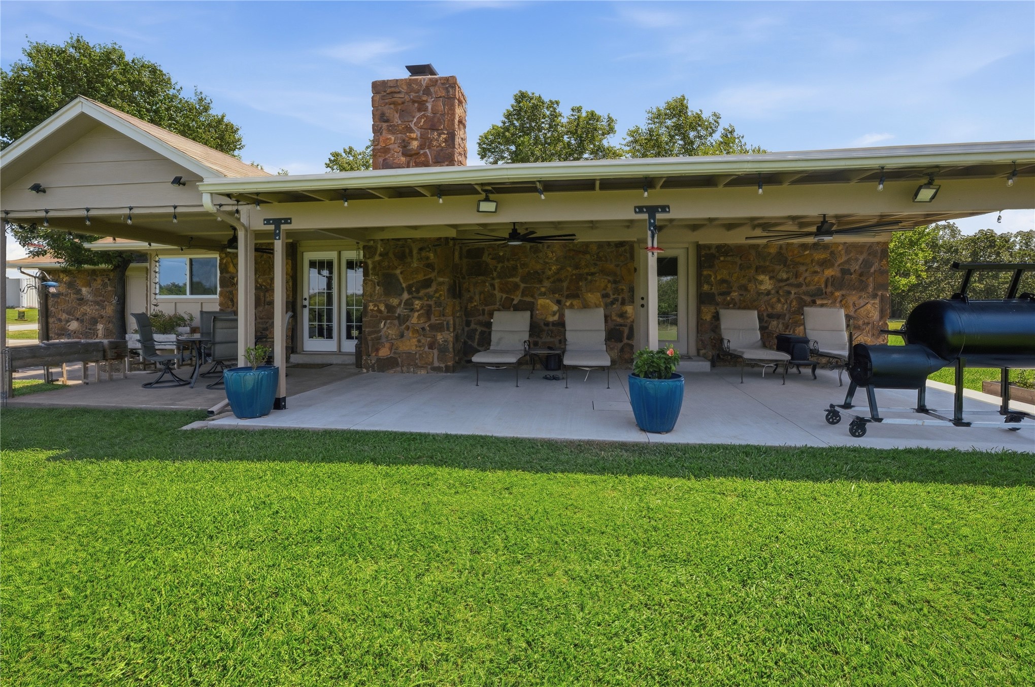 2326 N Surrey Lane Sapulpa OK 74066