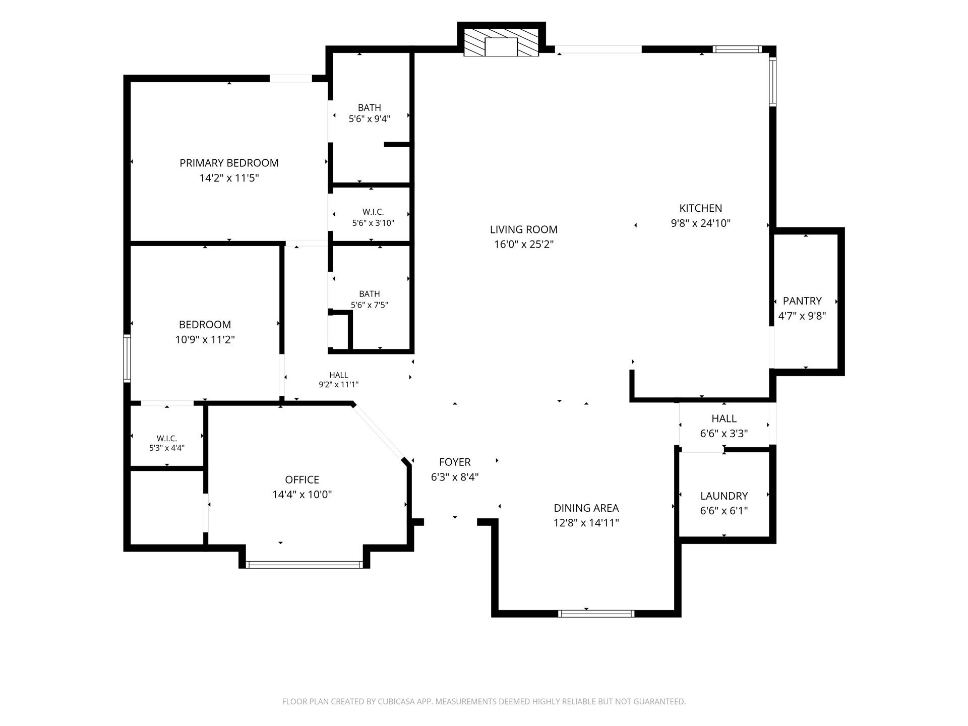 2326 N Surrey Lane Sapulpa OK 74066