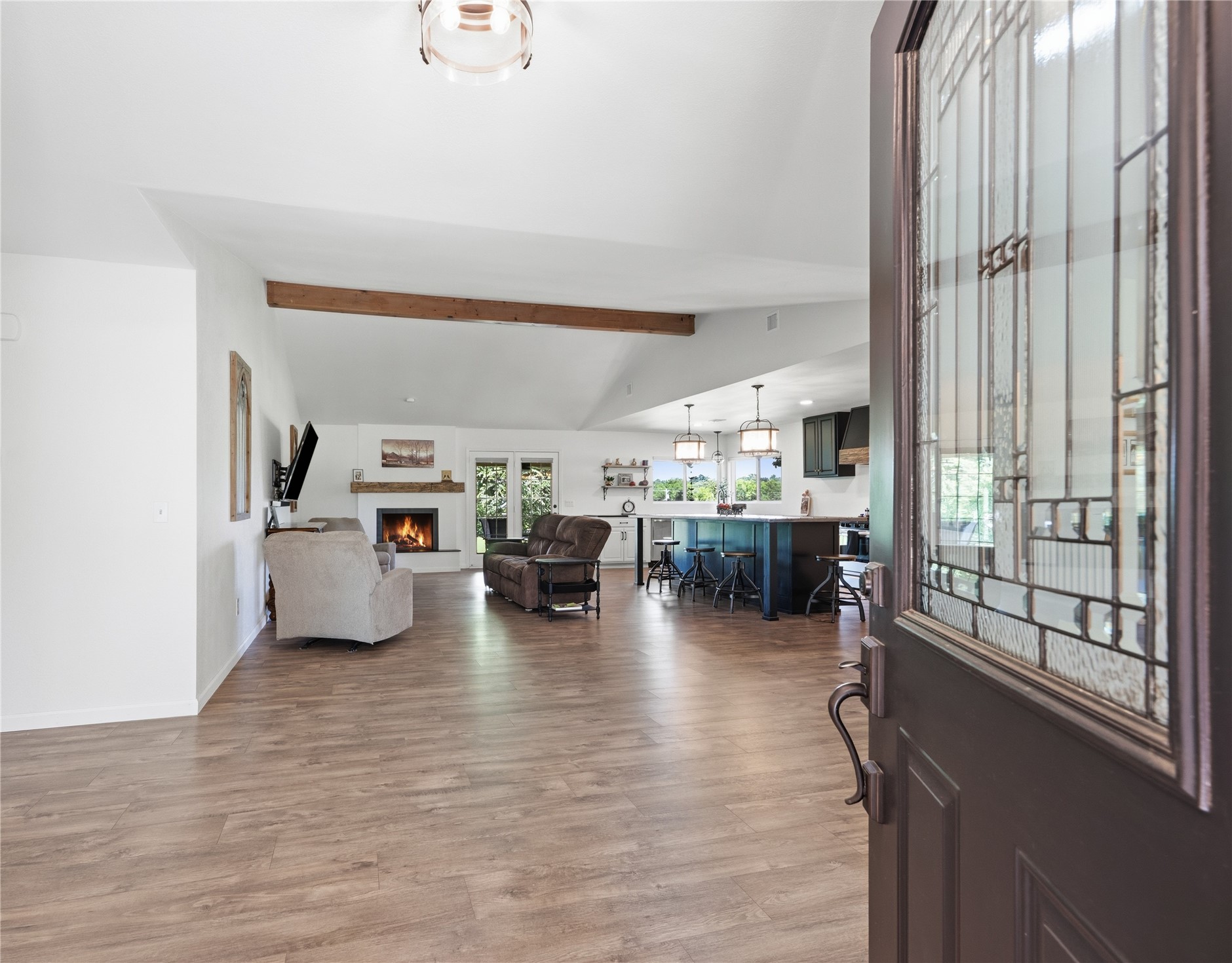 2326 N Surrey Lane Sapulpa OK 74066