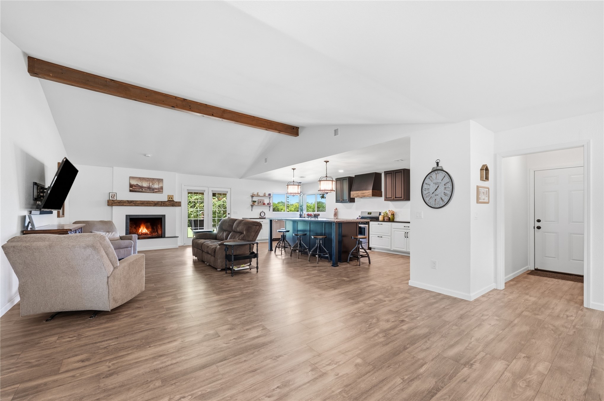 2326 N Surrey Lane Sapulpa OK 74066