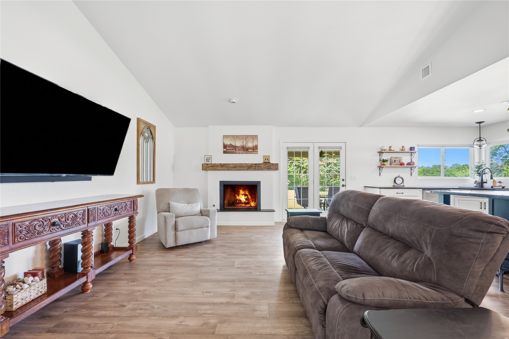 2326 N Surrey Lane Sapulpa OK 74066