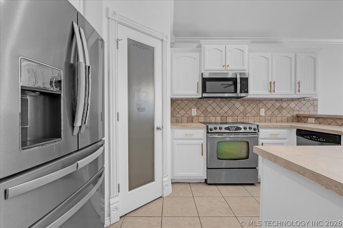 1505 N 18th Street Broken Arrow OK 74012