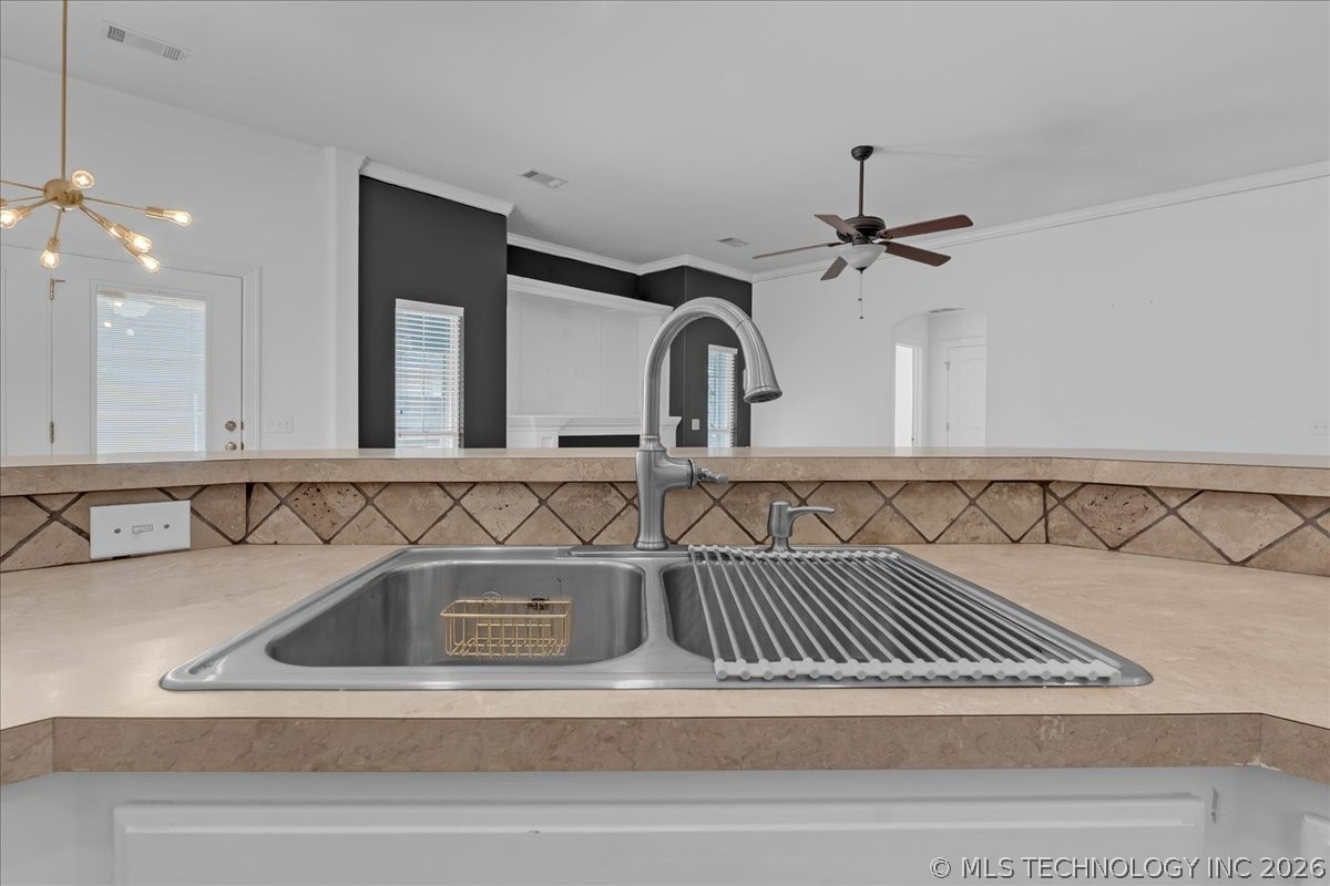 1505 N 18th Street Broken Arrow OK 74012