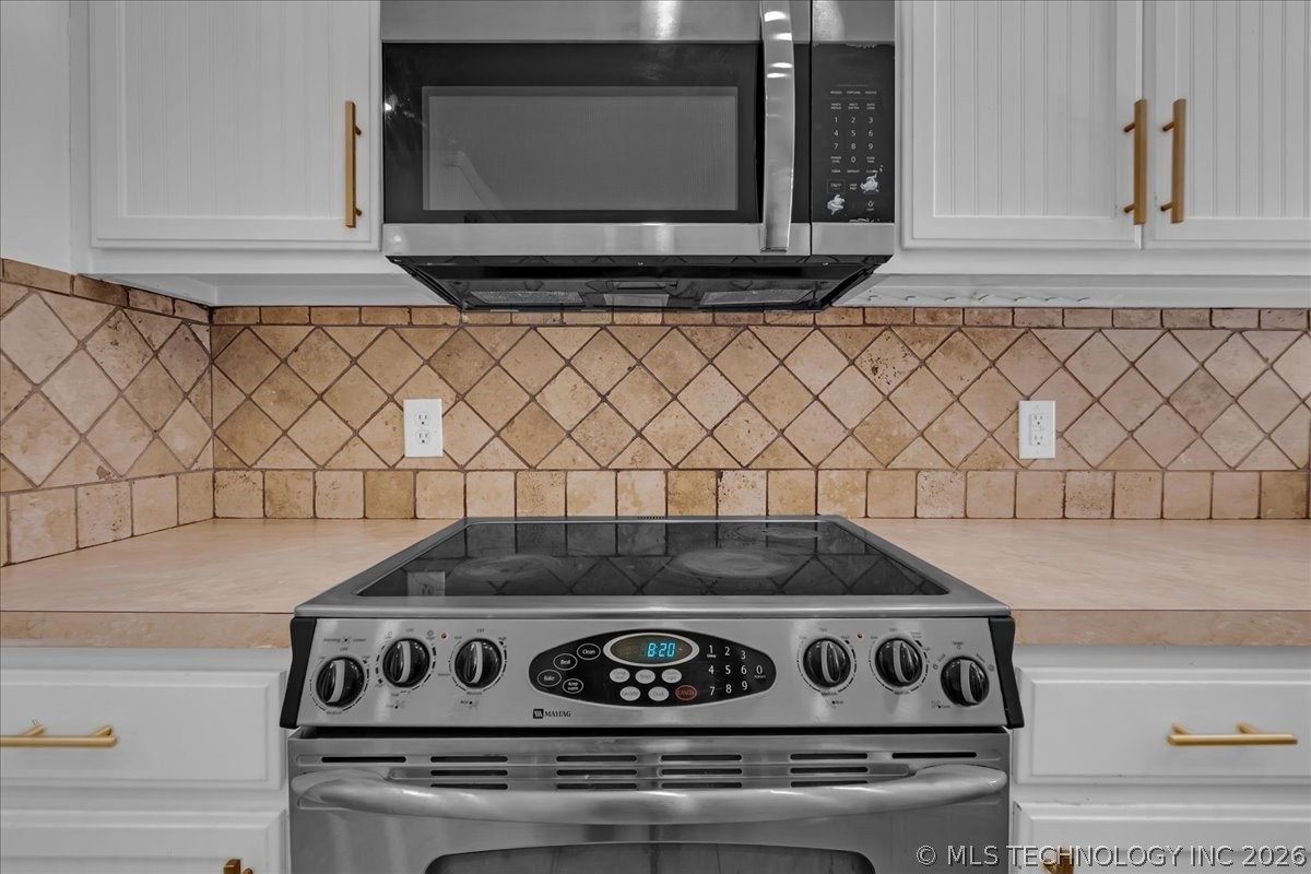 1505 N 18th Street Broken Arrow OK 74012