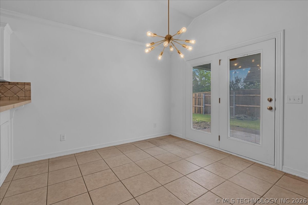 1505 N 18th Street Broken Arrow OK 74012