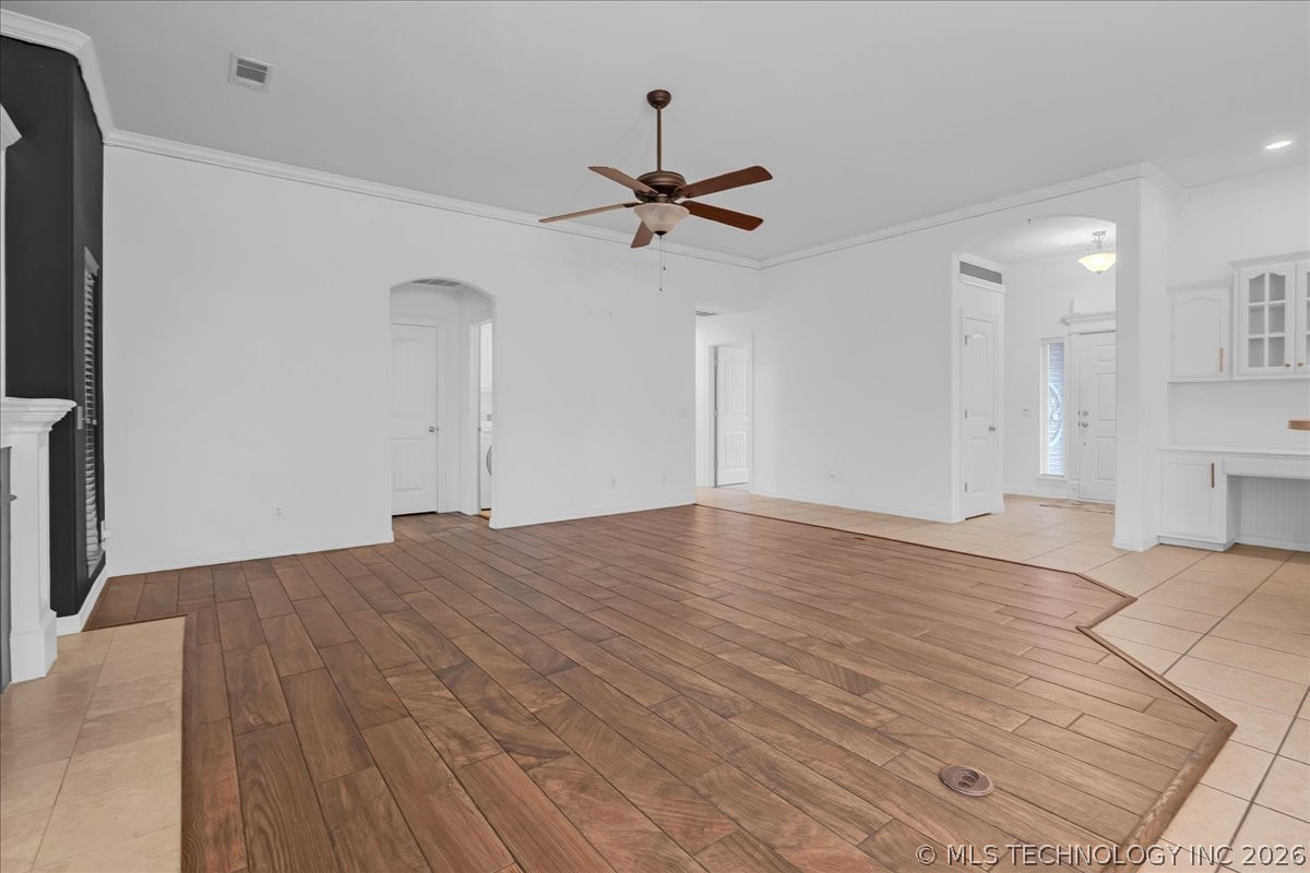 1505 N 18th Street Broken Arrow OK 74012