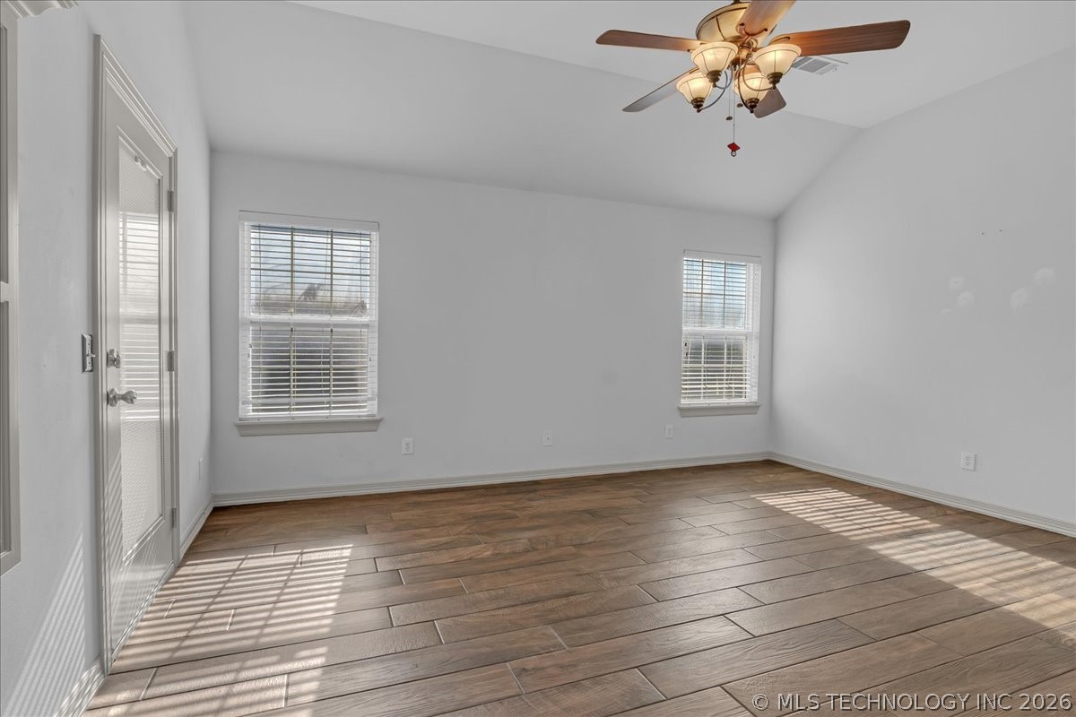 1505 N 18th Street Broken Arrow OK 74012