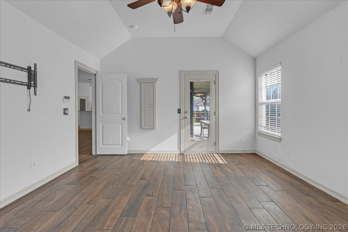 1505 N 18th Street Broken Arrow OK 74012