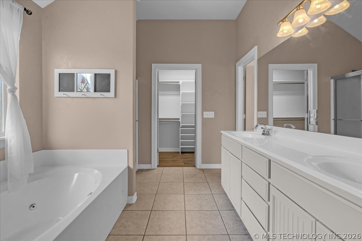 1505 N 18th Street Broken Arrow OK 74012