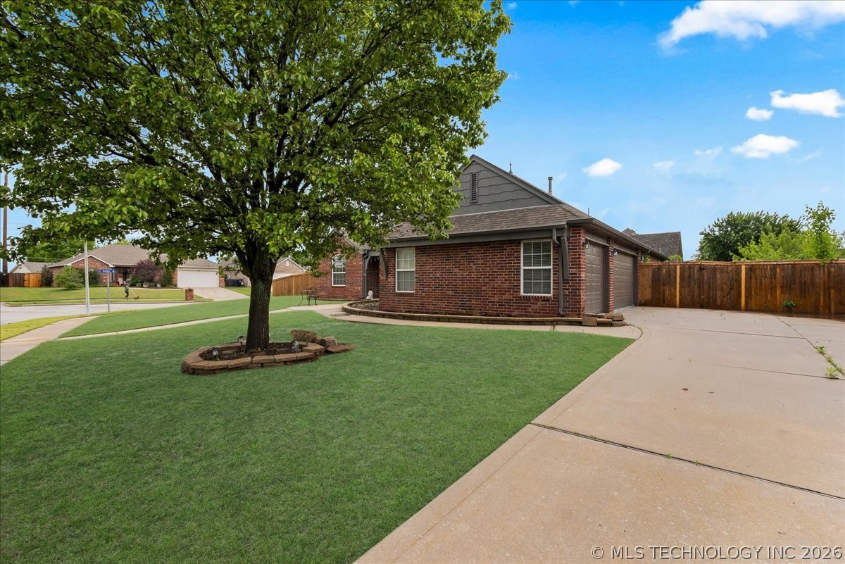 1505 N 18th Street Broken Arrow OK 74012